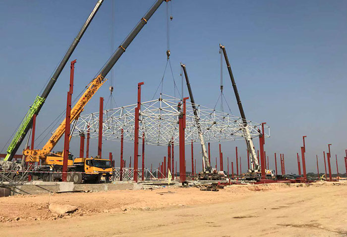 杭州小鹏新能源汽车